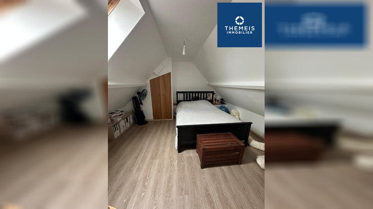 Ma-Cabane - Location Appartement RAMBOUILLET, 34 m²