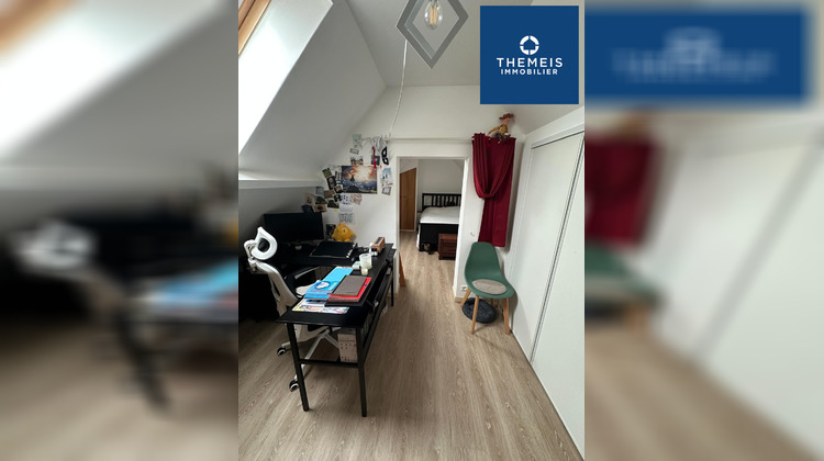 Ma-Cabane - Location Appartement RAMBOUILLET, 34 m²