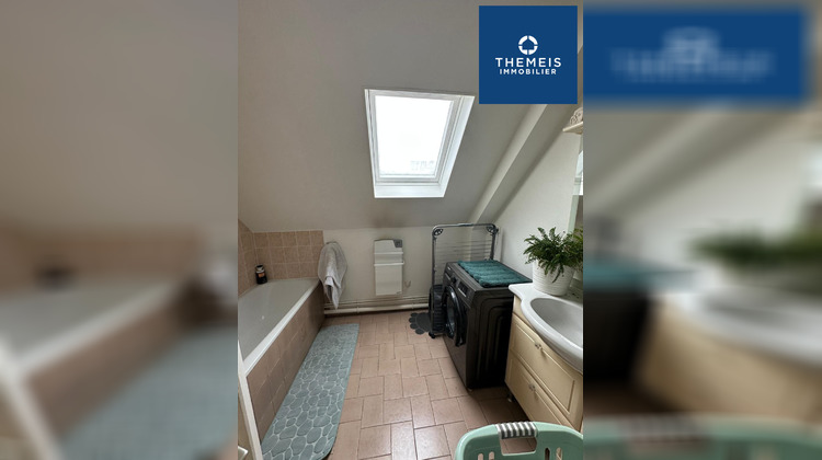 Ma-Cabane - Location Appartement RAMBOUILLET, 34 m²