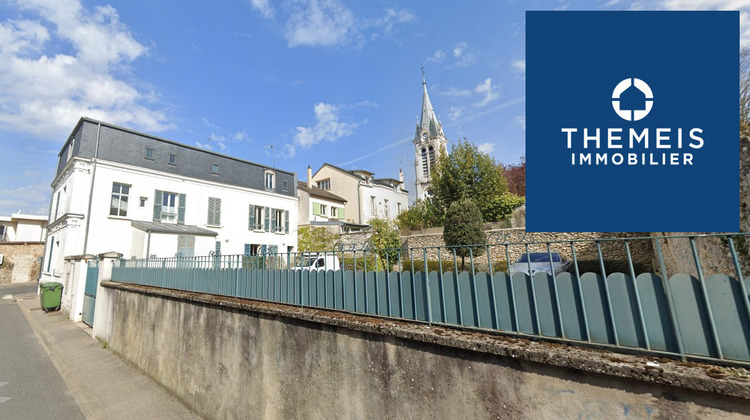 Ma-Cabane - Location Appartement RAMBOUILLET, 47 m²