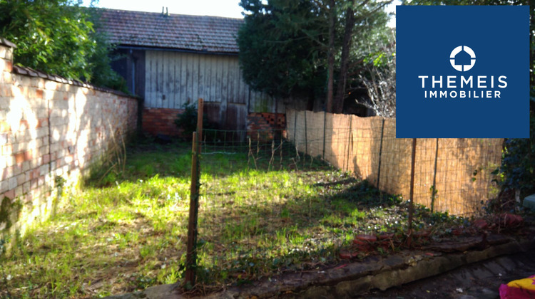 Ma-Cabane - Location Appartement RAMBOUILLET, 33 m²