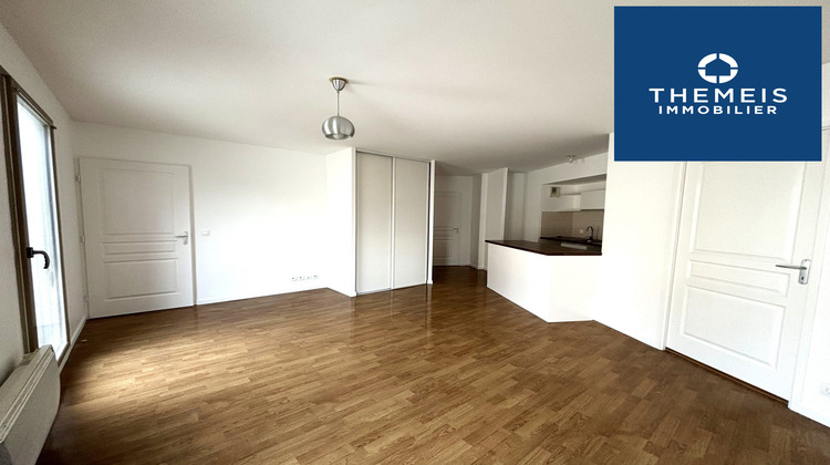 Ma-Cabane - Location Appartement RAMBOUILLET, 61 m²