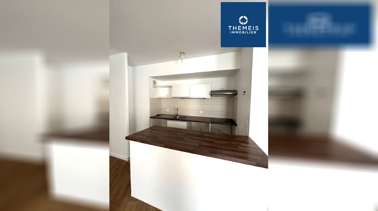 Ma-Cabane - Location Appartement RAMBOUILLET, 61 m²