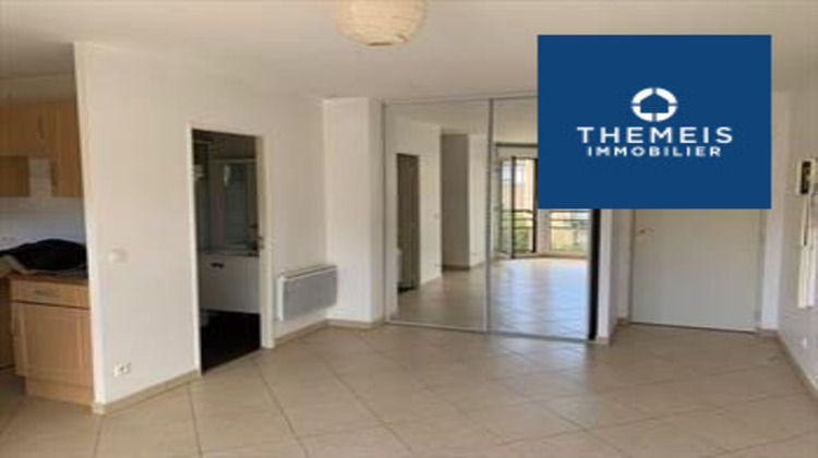 Ma-Cabane - Location Appartement RAMBOUILLET, 33 m²