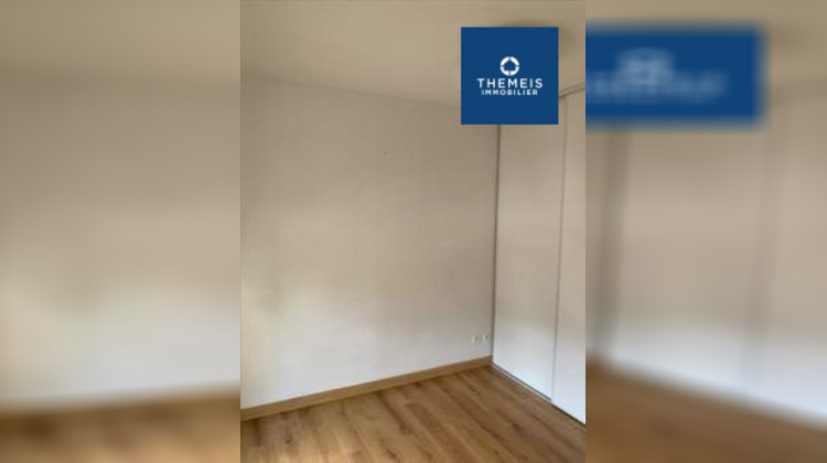 Ma-Cabane - Location Appartement RAMBOUILLET, 33 m²