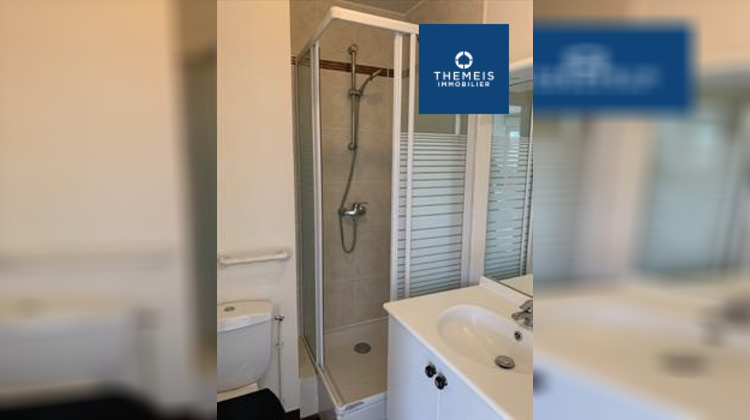 Ma-Cabane - Location Appartement RAMBOUILLET, 33 m²