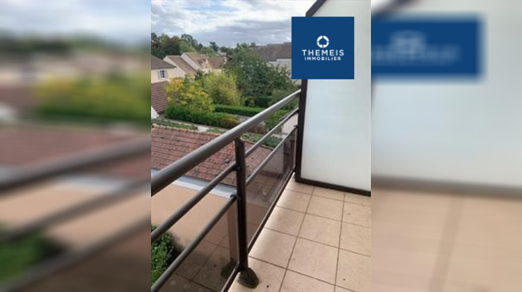 Ma-Cabane - Location Appartement RAMBOUILLET, 33 m²