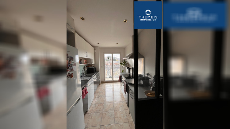 Ma-Cabane - Location Appartement RAMBOUILLET, 89 m²