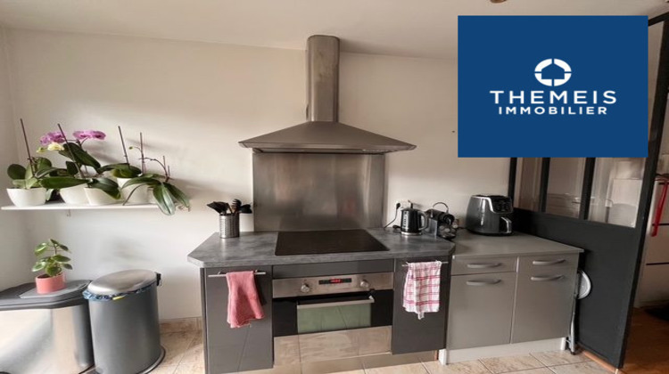 Ma-Cabane - Location Appartement RAMBOUILLET, 89 m²