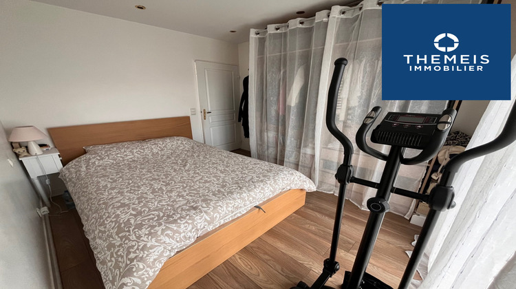 Ma-Cabane - Location Appartement RAMBOUILLET, 89 m²