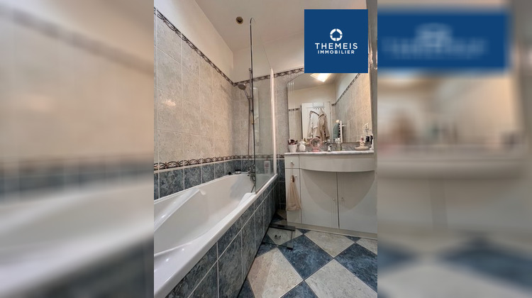 Ma-Cabane - Location Appartement RAMBOUILLET, 89 m²