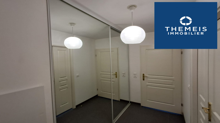 Ma-Cabane - Location Appartement RAMBOUILLET, 48 m²