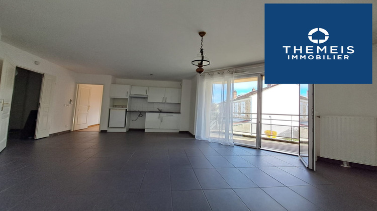 Ma-Cabane - Location Appartement RAMBOUILLET, 48 m²