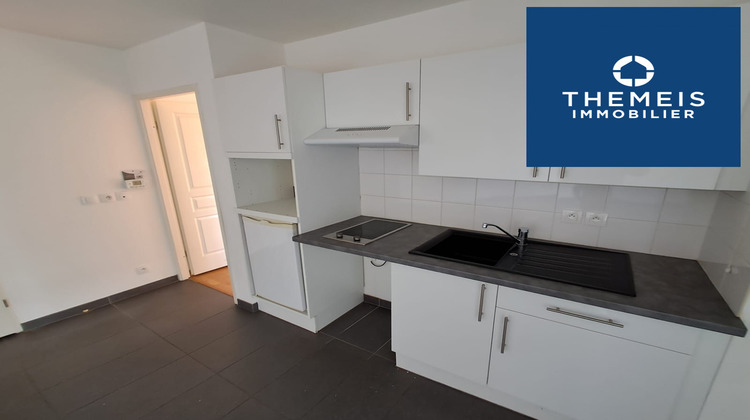 Ma-Cabane - Location Appartement RAMBOUILLET, 48 m²