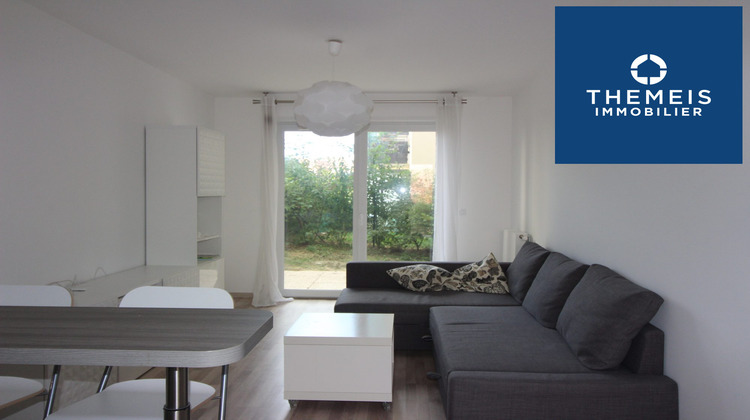 Ma-Cabane - Location Appartement RAMBOUILLET, 25 m²