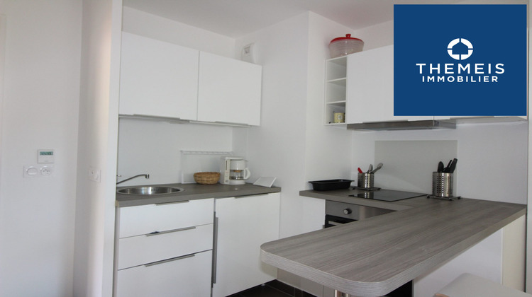 Ma-Cabane - Location Appartement RAMBOUILLET, 25 m²