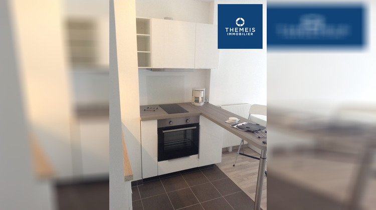 Ma-Cabane - Location Appartement RAMBOUILLET, 25 m²