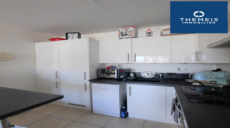 Ma-Cabane - Location Appartement RAMBOUILLET, 74 m²