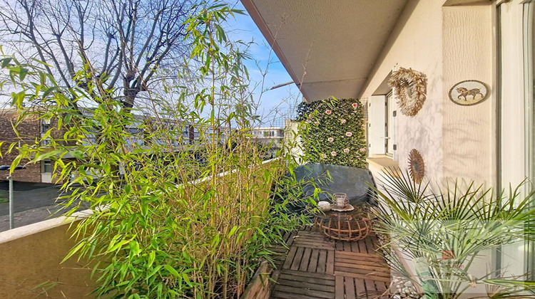 Ma-Cabane - Location Appartement RAMBOUILLET, 29 m²