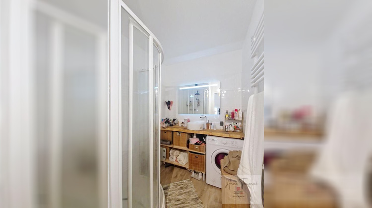 Ma-Cabane - Location Appartement RAMBOUILLET, 29 m²