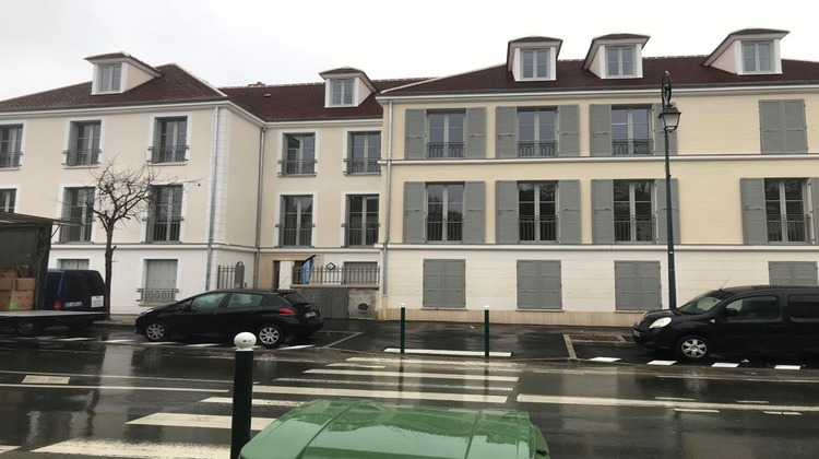 Ma-Cabane - Location Appartement RAMBOUILLET, 62 m²