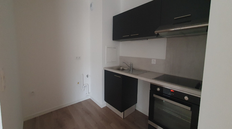 Ma-Cabane - Location Appartement RAMBOUILLET, 62 m²