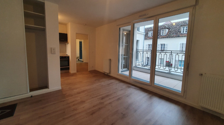 Ma-Cabane - Location Appartement RAMBOUILLET, 62 m²