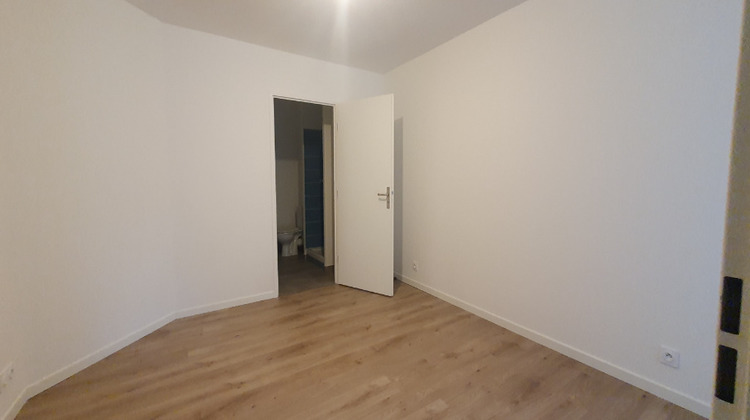 Ma-Cabane - Location Appartement RAMBOUILLET, 62 m²