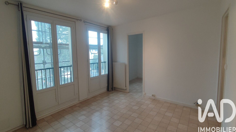 Ma-Cabane - Location Appartement Rambouillet, 42 m²