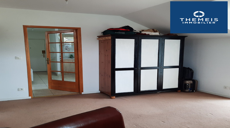 Ma-Cabane - Location Appartement RAMBOUILLET, 34 m²