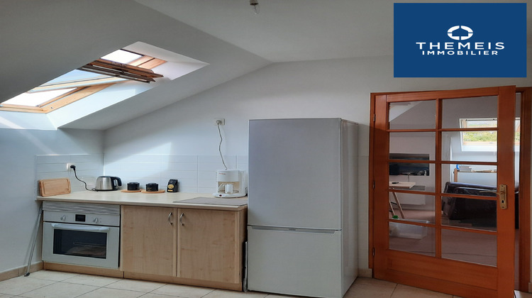Ma-Cabane - Location Appartement RAMBOUILLET, 34 m²