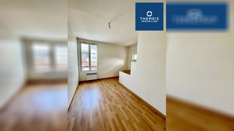 Ma-Cabane - Location Appartement RAMBOUILLET, 50 m²