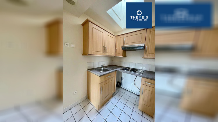 Ma-Cabane - Location Appartement RAMBOUILLET, 50 m²