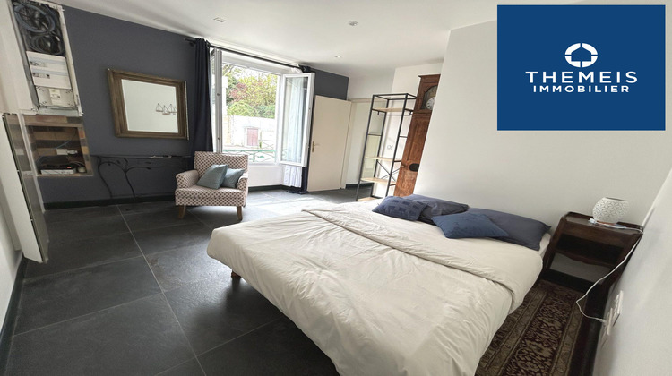 Ma-Cabane - Location Appartement RAMBOUILLET, 30 m²