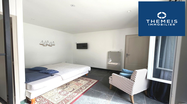 Ma-Cabane - Location Appartement RAMBOUILLET, 30 m²