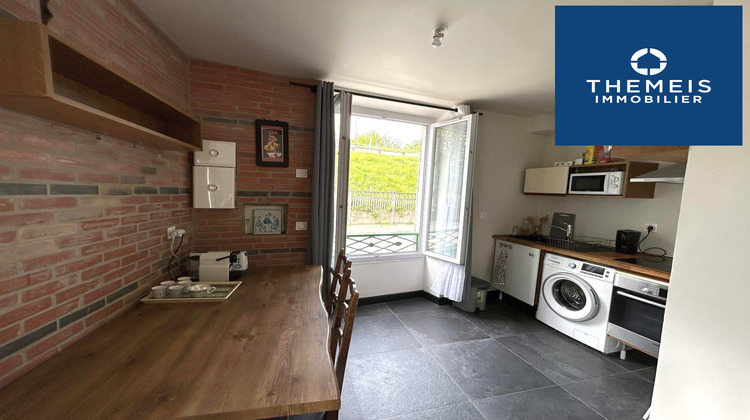 Ma-Cabane - Location Appartement RAMBOUILLET, 30 m²