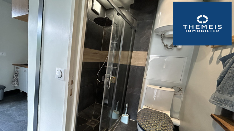 Ma-Cabane - Location Appartement RAMBOUILLET, 30 m²