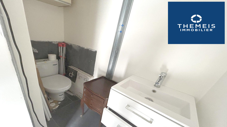 Ma-Cabane - Location Appartement RAMBOUILLET, 30 m²