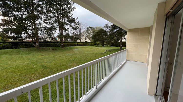 Ma-Cabane - Location Appartement RAMBOUILLET, 74 m²