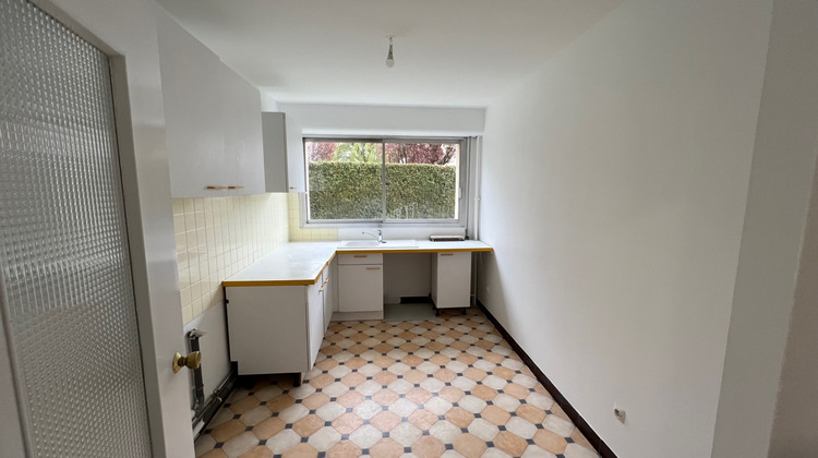 Ma-Cabane - Location Appartement RAMBOUILLET, 74 m²