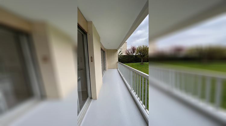 Ma-Cabane - Location Appartement RAMBOUILLET, 74 m²