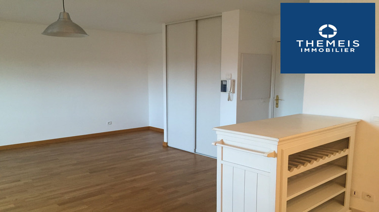 Ma-Cabane - Location Appartement RAMBOUILLET, 31 m²