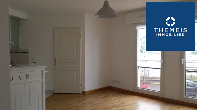 Ma-Cabane - Location Appartement RAMBOUILLET, 31 m²