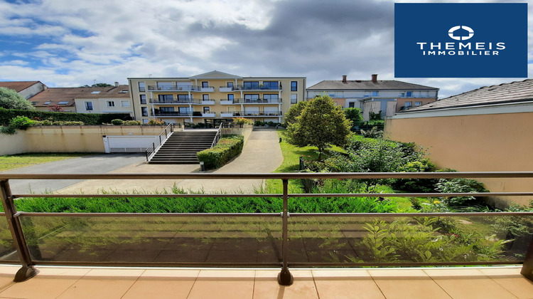 Ma-Cabane - Location Appartement RAMBOUILLET, 34 m²