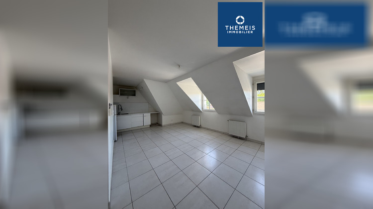 Ma-Cabane - Location Appartement RAMBOUILLET, 47 m²