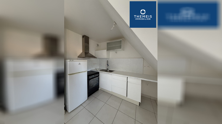 Ma-Cabane - Location Appartement RAMBOUILLET, 47 m²