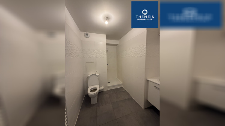 Ma-Cabane - Location Appartement RAMBOUILLET, 47 m²