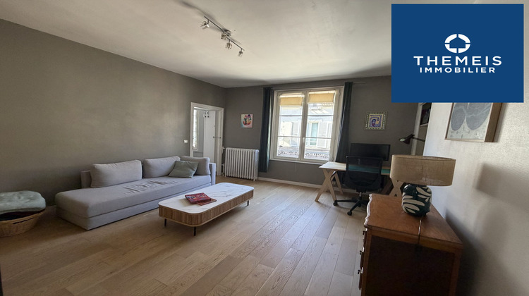 Ma-Cabane - Location Appartement RAMBOUILLET, 69 m²