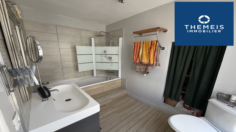 Ma-Cabane - Location Appartement RAMBOUILLET, 69 m²