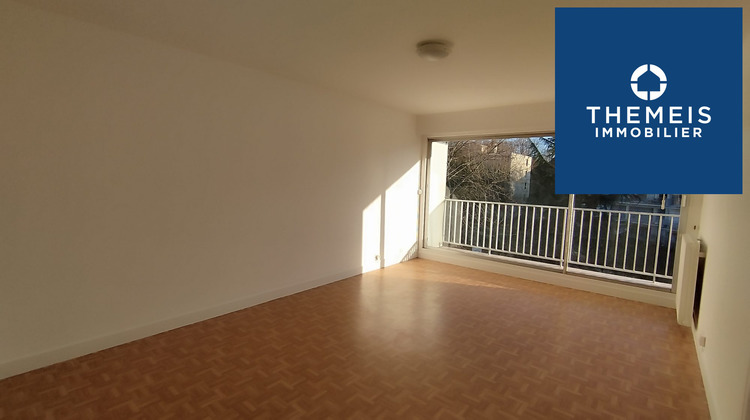 Ma-Cabane - Location Appartement RAMBOUILLET, 51 m²
